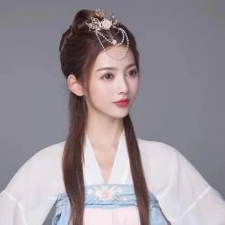 Accessoire Chignon Chinois -Univers Chinois accessoire chignon chinois 34248525742242