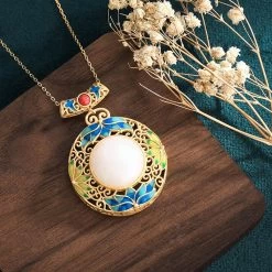 Amulette Chinoise 8 Amulette Chinoise -Univers Chinois amulette chinoise 34236484878498