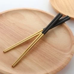 Baguette Chinoise Aluminium -Univers Chinois baguette chinoise aluminium 33601873281186