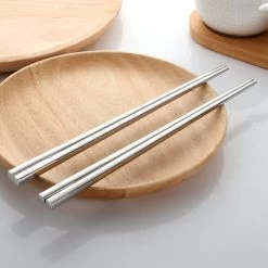 Baguette Chinoise Aluminium -Univers Chinois baguette chinoise aluminium 33601874264226