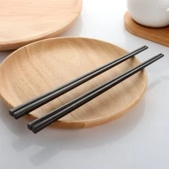 Baguette Chinoise Aluminium -Univers Chinois baguette chinoise aluminium 33601874362530