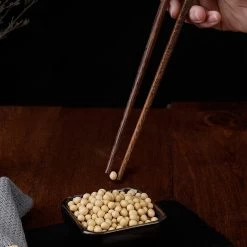 Baguette Chinoise Artisanale -Univers Chinois baguette chinoise artisanale 33602179891362