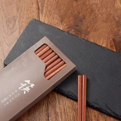 Baguette Chinoise Artisanale -Univers Chinois baguette chinoise artisanale 33608703869090