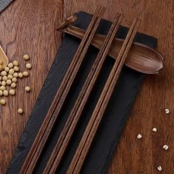 Baguette Chinoise Artisanale -Univers Chinois baguette chinoise artisanale 33608703901858