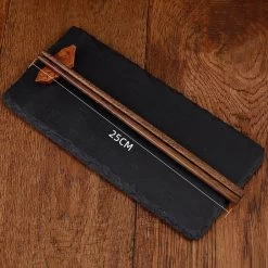 Baguette Chinoise Artisanale -Univers Chinois baguette chinoise artisanale 33608703934626