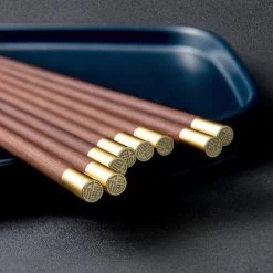 Baguette Chinoise Bois Précieux 7 Baguette Chinoise Bois Précieux -Univers Chinois baguette chinoise bois precieux 33554446024866