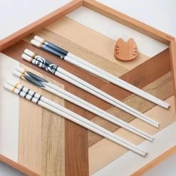 Baguette Chinoise Céramique 19 Baguette Chinoise Céramique -Univers Chinois baguette chinoise ceramique 33607799308450