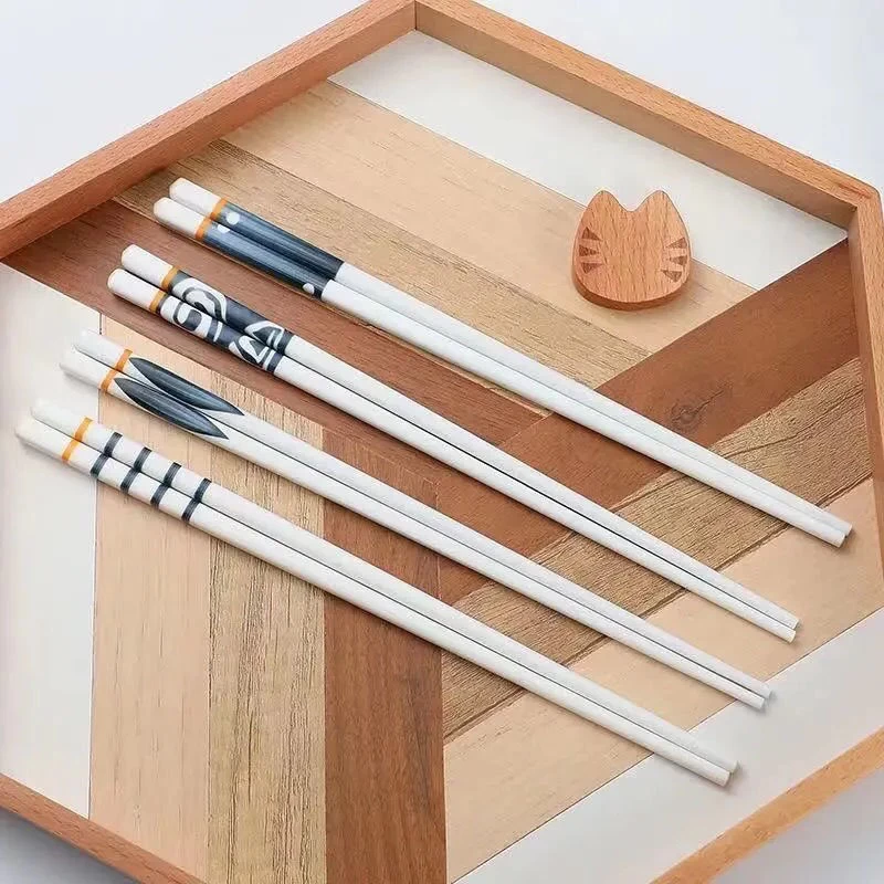 Baguette Chinoise Céramique 10 Baguette Chinoise Céramique – Image 8