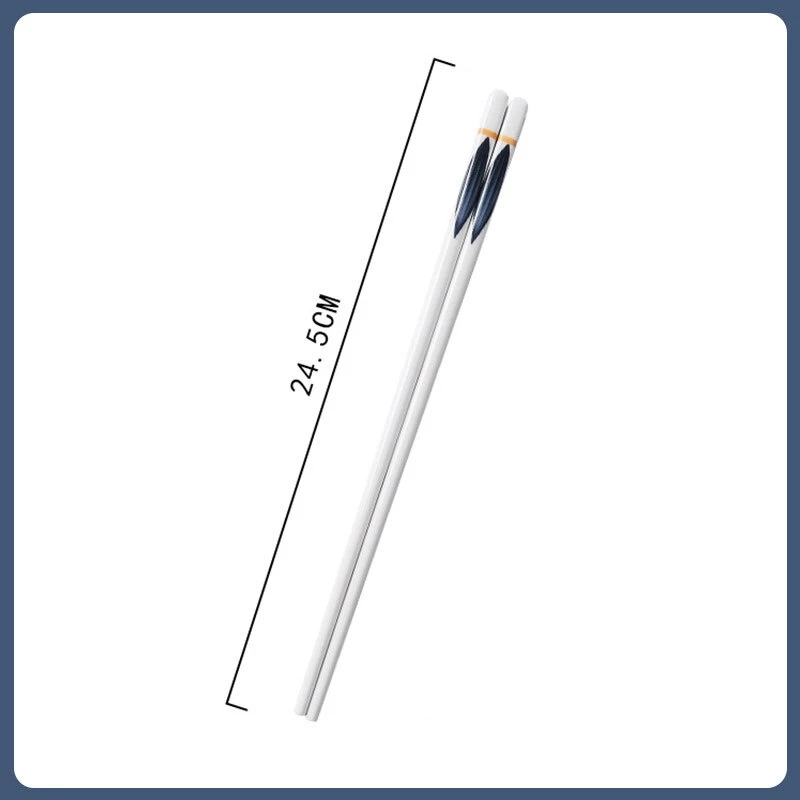 Baguette Chinoise Céramique 6 Baguette Chinoise Céramique – Image 4