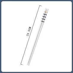 Baguette Chinoise Céramique 16 Baguette Chinoise Céramique -Univers Chinois baguette chinoise ceramique 33607800193186