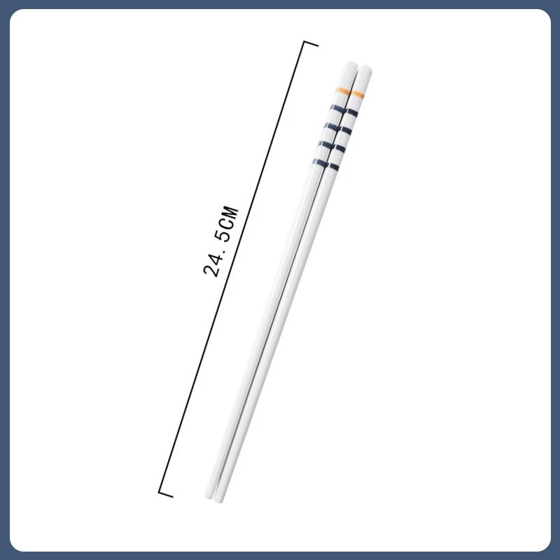 Baguette Chinoise Céramique 7 Baguette Chinoise Céramique – Image 5