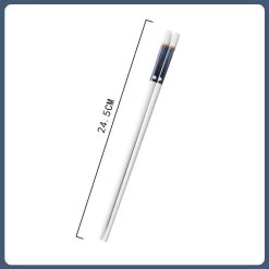 Baguette Chinoise Céramique 14 Baguette Chinoise Céramique -Univers Chinois baguette chinoise ceramique 33607800651938