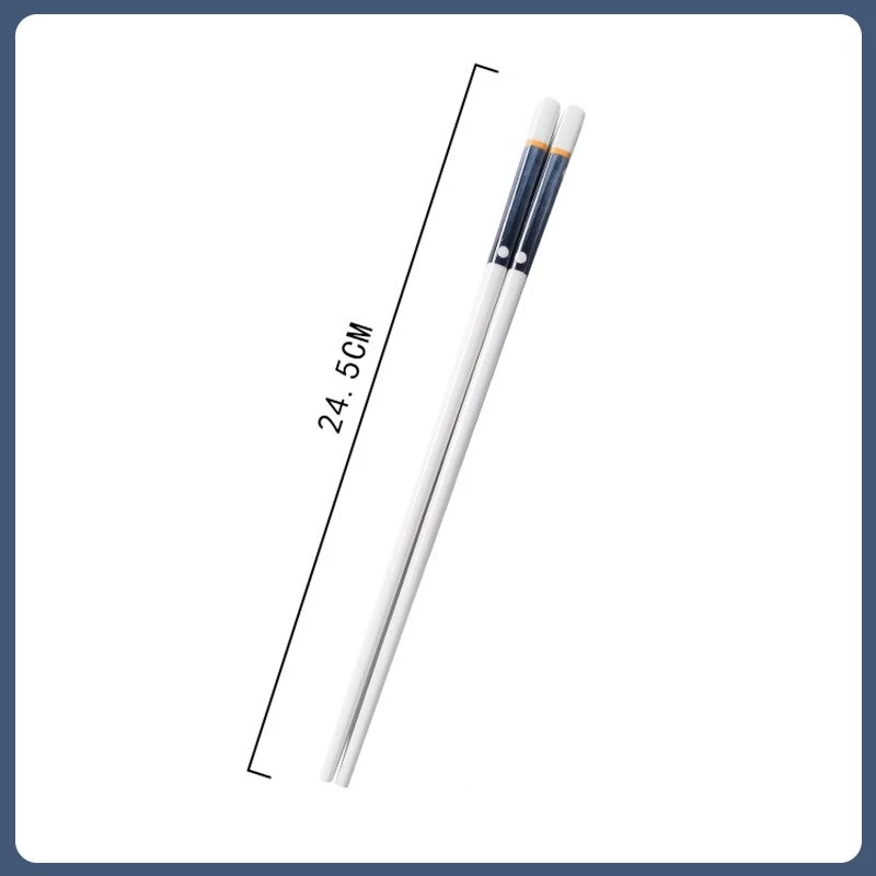 Baguette Chinoise Céramique 5 Baguette Chinoise Céramique – Image 3