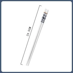 Baguette Chinoise Céramique 17 Baguette Chinoise Céramique -Univers Chinois baguette chinoise ceramique 33607801077922