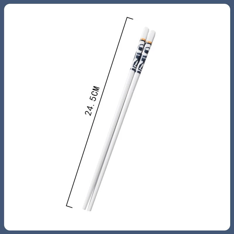 Baguette Chinoise Céramique 8 Baguette Chinoise Céramique – Image 6