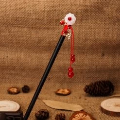 Baguette Chinoise Cheveux 37 Baguette Chinoise Cheveux -Univers Chinois baguette chinoise cheveux 34248338964642