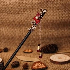 Baguette Chinoise Cheveux 32 Baguette Chinoise Cheveux -Univers Chinois baguette chinoise cheveux 34248339161250