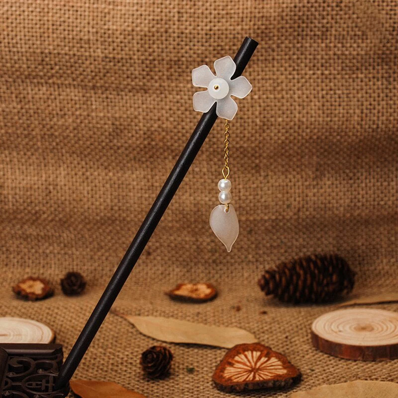 Baguette Chinoise Cheveux 10 Baguette Chinoise Cheveux – Image 8