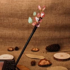 Baguette Chinoise Cheveux 23 Baguette Chinoise Cheveux -Univers Chinois baguette chinoise cheveux 34248339554466