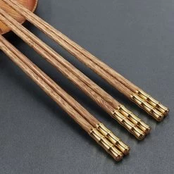 Baguette Chinoise De Luxe -Univers Chinois baguette chinoise de luxe 33609201320098