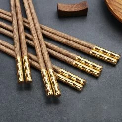 Baguette Chinoise De Luxe -Univers Chinois baguette chinoise de luxe 33609201909922