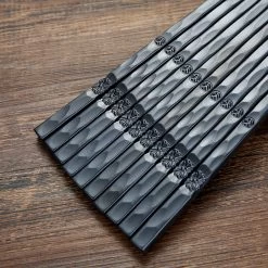 Baguette Chinoise En Fibre De Verre -Univers Chinois baguette chinoise en fibre de verre 33557918023842