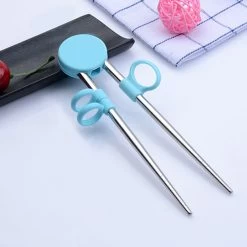 Baguette Chinoise Enfant -Univers Chinois baguette chinoise enfant 33558093070498