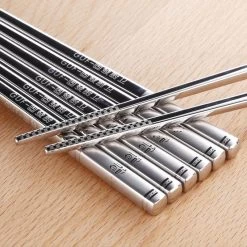 Baguette Chinoise Gravée -Univers Chinois baguette chinoise gravee 33558771302562