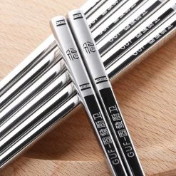 Baguette Chinoise Gravée -Univers Chinois baguette chinoise gravee 33558771728546