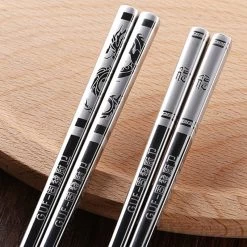 Baguette Chinoise Gravée -Univers Chinois baguette chinoise gravee 33558771925154