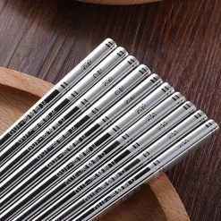 Baguette Chinoise Gravée -Univers Chinois baguette chinoise gravee 33558772187298