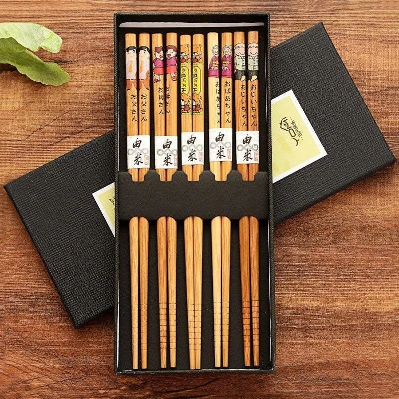 Baguette Chinoise Originale 3 Baguette Chinoise Originale