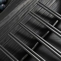 Baguette Chinoise Plastique -Univers Chinois baguette chinoise plastique 33558479798434