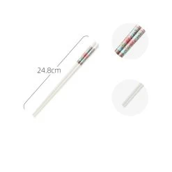 Baguette Chinoise Porcelaine 17 Baguette Chinoise Porcelaine -Univers Chinois baguette chinoise porcelaine 33608705736866