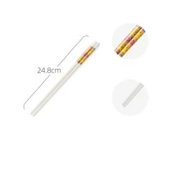 Baguette Chinoise Porcelaine 14 Baguette Chinoise Porcelaine -Univers Chinois baguette chinoise porcelaine 33608706195618