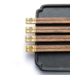 Baguette Chinoise Réutilisable -Univers Chinois baguette chinoise reutilisable 33554439700642