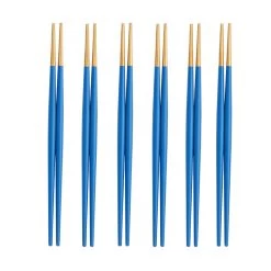 Baguette Chinoise Titane 35 Baguette Chinoise Titane -Univers Chinois baguette chinoise titane 33608805384354