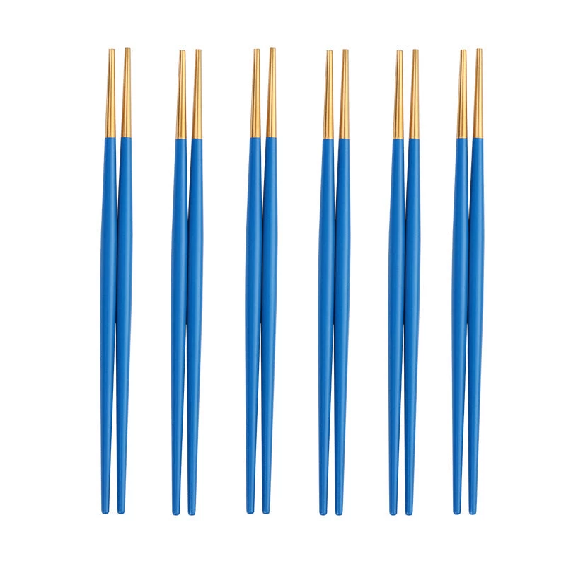 Baguette Chinoise Titane 16 Baguette Chinoise Titane – Image 14