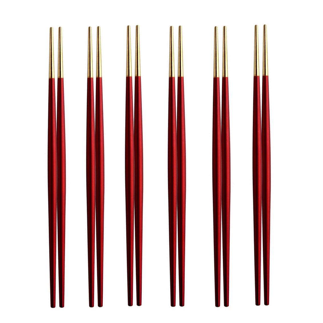 Baguette Chinoise Titane 18 Baguette Chinoise Titane – Image 16