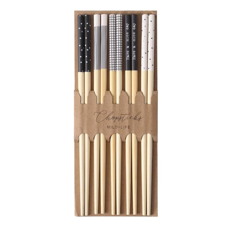 Baguette Repas Chinois 6 Baguette Repas Chinois – Image 4