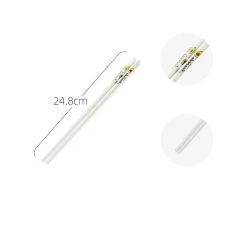 Baguettes Chinoises Blanches -Univers Chinois baguettes chinoises blanches 33606556745890