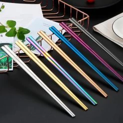 Baguettes Chinoises Nouilles -Univers Chinois baguettes chinoises nouilles 33608762720418