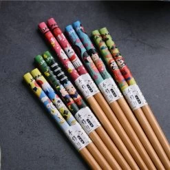 Baguettes Chinoises Nourriture 15 Baguettes Chinoises Nourriture -Univers Chinois baguettes chinoises nourriture 33644001198242