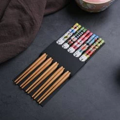 Baguettes Chinoises Nourriture 17 Baguettes Chinoises Nourriture -Univers Chinois baguettes chinoises nourriture 33644001722530