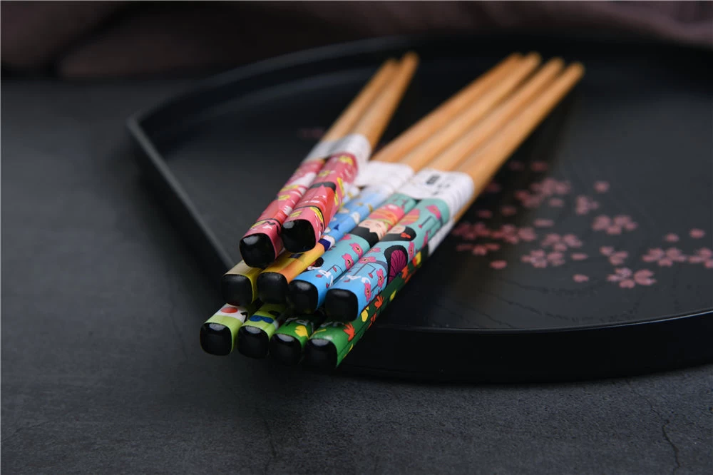 Baguettes Chinoises Nourriture 10 Baguettes Chinoises Nourriture – Image 8