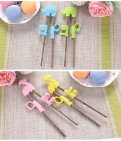 Baguettes Chinoises Pince -Univers Chinois baguettes chinoises pince 33819523252386