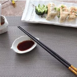 Baguettes Chinoises Simples À Utiliser -Univers Chinois baguettes chinoises simples a utiliser 33608197767330