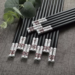 Baguettes Chinoises Simples À Utiliser -Univers Chinois baguettes chinoises simples a utiliser 33608202748066