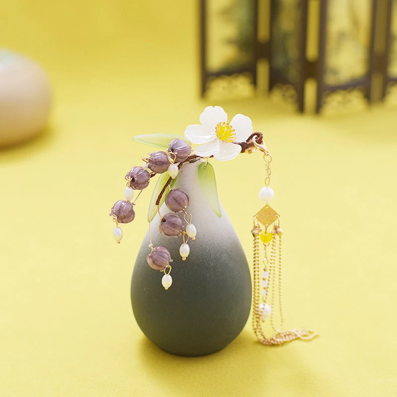 Barrette Chinoise 6 Barrette Chinoise – Image 4