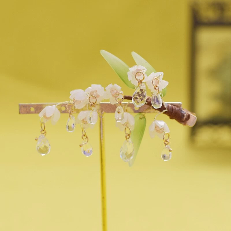 Barrette Chinoise 8 Barrette Chinoise – Image 6